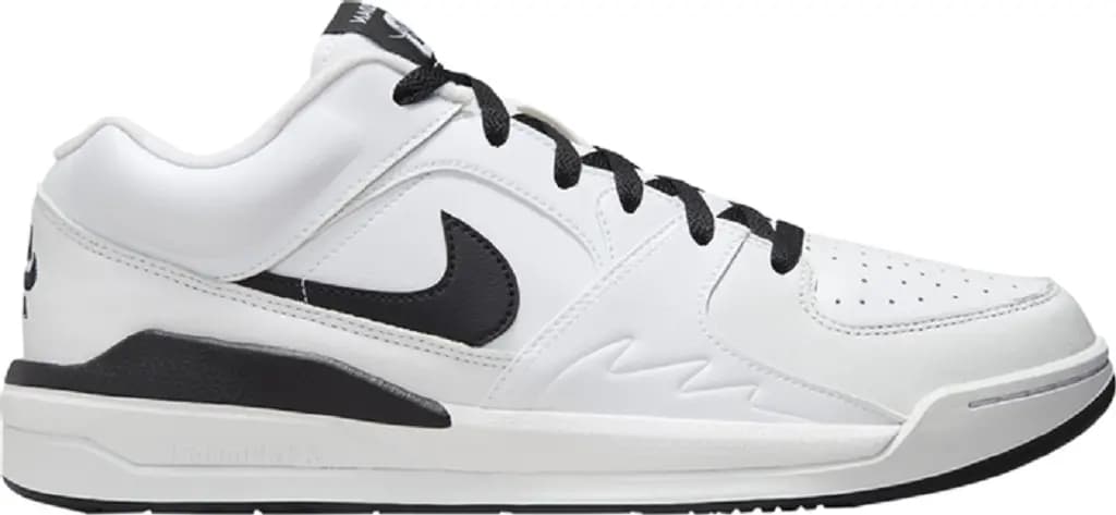Giày Nike Air Jordan Stadium 90 'White Black' HF5258-102 Giày Nike Air Jordan Stadium 90 'White Black' HF5258-102