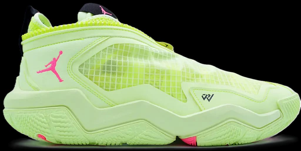 Giày Nike Air Jordan Why Not 0.6 'Barely Volt' DO7189-700 Giày Nike Air Jordan Why Not 0.6 'Barely Volt' DO7189-700