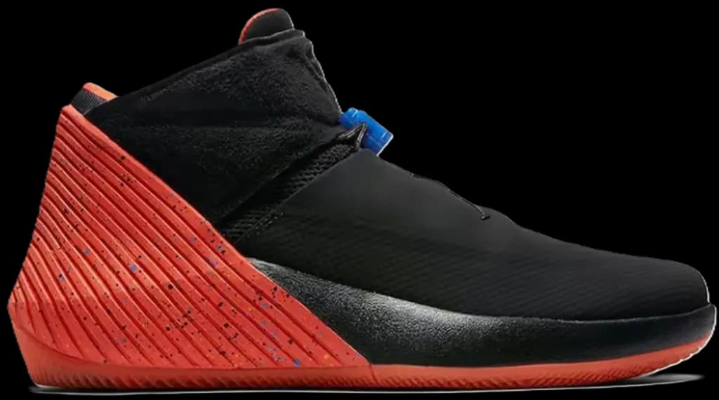 Giày Nike Air Jordan Why Not Zer0.1 'Triple Double King' AA2510-015 Giày Nike Air Jordan Why Not Zer0.1 'Triple Double King' AA2510-015