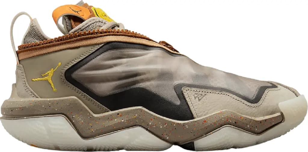 Giày Nike Air Jordan Why Not Zero 0.6 x Honor The Gift 'Inner City' DX1693-001 Giày Nike Air Jordan Why Not Zero 0.6 x Honor The Gift 'Inner City' DX1693-001
