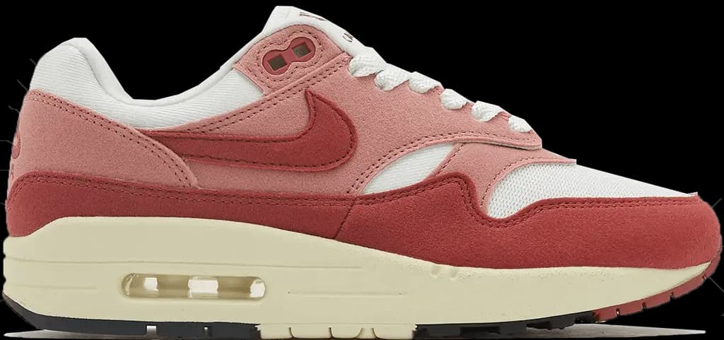 Giày Nike Air Max 1 ‘Red Stardust’ DZ2628-103 Giày Nike Air Max 1 ‘Red Stardust’ DZ2628-103