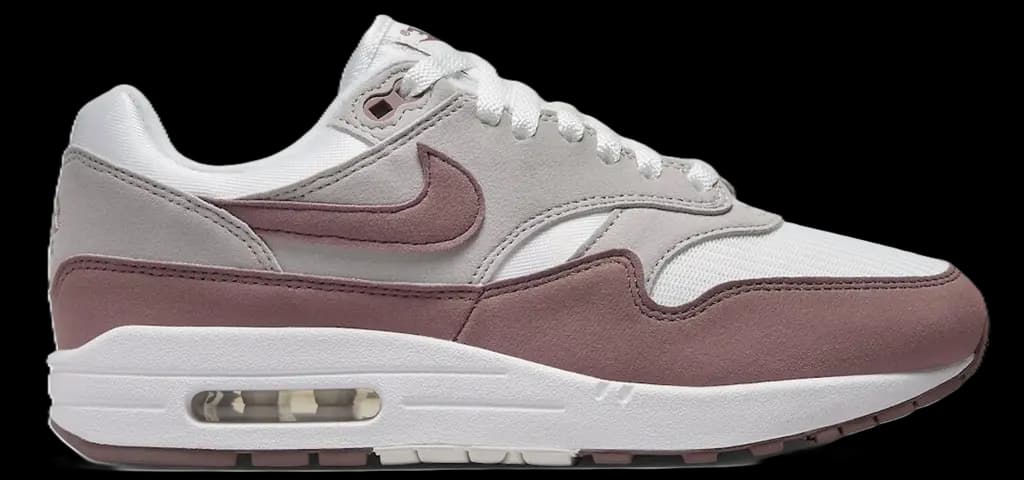 Giày Nike Air Max 1 ‘Smokey Mauve’ DZ2628-104 Giày Nike Air Max 1 ‘Smokey Mauve’ DZ2628-104