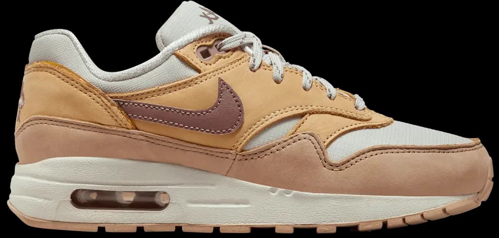 Giày Nike Air Max 1 PS 'Light Bone Hemp' FZ5530-020 Giày Nike Air Max 1 PS 'Light Bone Hemp' FZ5530-020