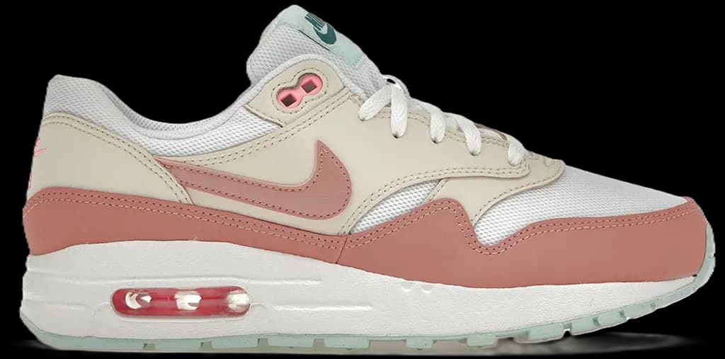 Giày Nike Air Max 1 'Red Stardust Guava Ice' DZ3307-101 Giày Nike Air Max 1 'Red Stardust Guava Ice' DZ3307-101