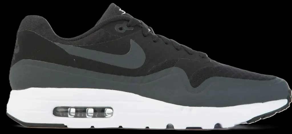 Giày Nike Air Max 1 Ultra Essential 'Black Anthracite' 819476-004 Giày Nike Air Max 1 Ultra Essential 'Black Anthracite' 819476-004