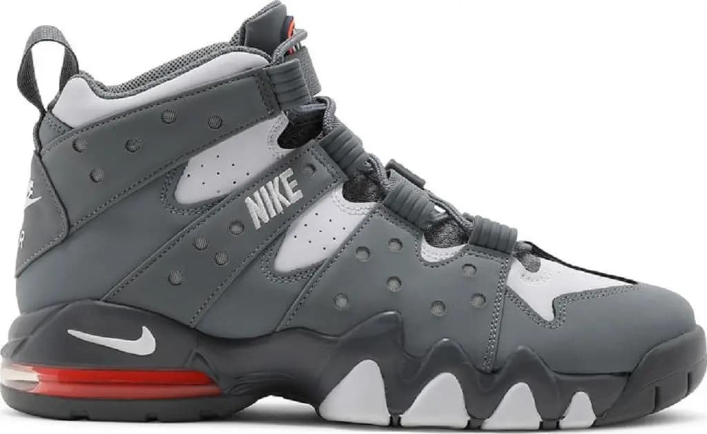 Giày Nike Air Max 2 CB 94 'Cool Grey' 2021 DM8319-001 Giày Nike Air Max 2 CB 94 'Cool Grey' 2021 DM8319-001