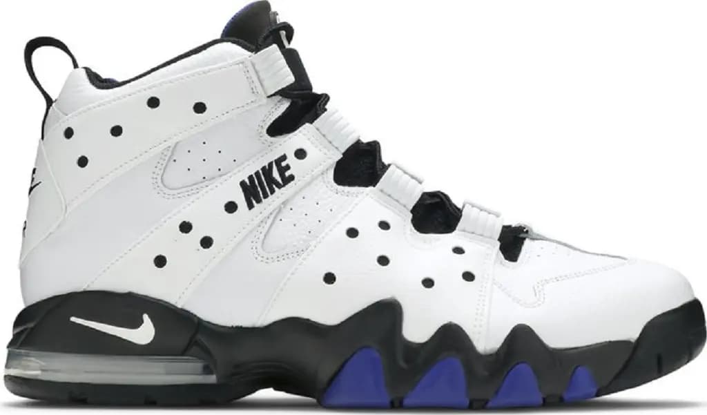 Giày Nike Air Max 2 CB 94 Retro 'Old Royal' 2021 DD8557-100 Giày Nike Air Max 2 CB 94 Retro 'Old Royal' 2021 DD8557-100