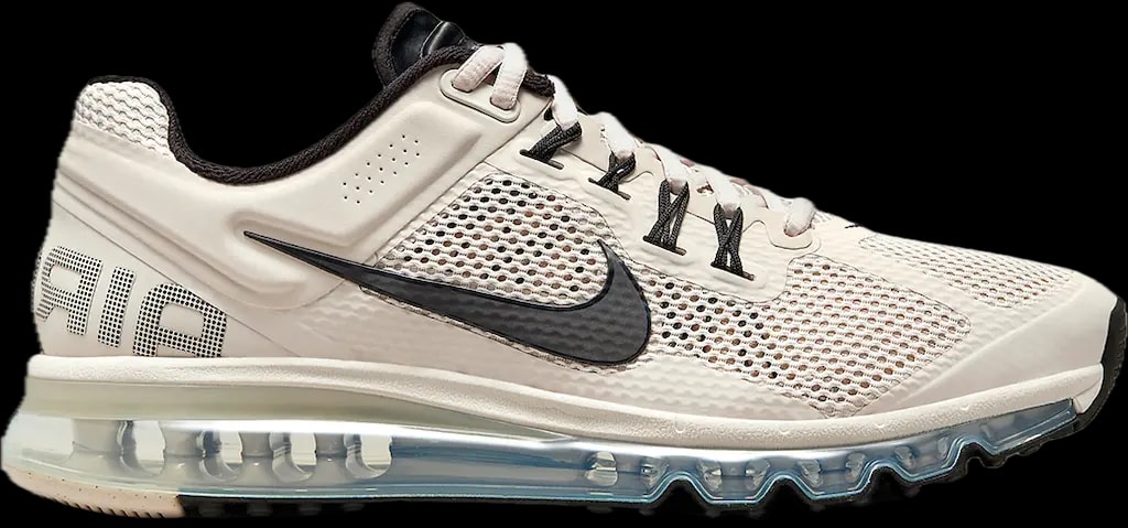 Giày Nike Air Max 2013 'Light Bone Black' FZ3156-008 — kich-thuoc: 40 Giày Nike Air Max 2013 'Light Bone Black' FZ3156-008 — kich-thuoc: 40