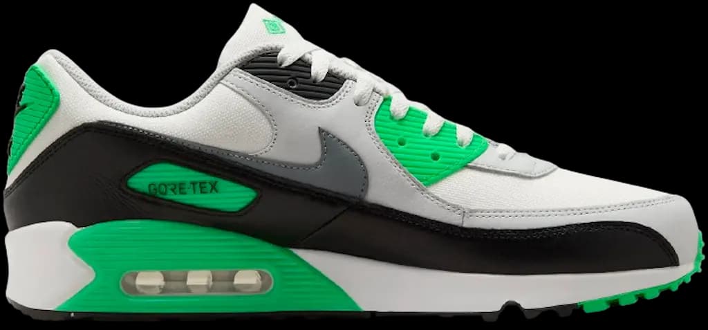 Giày Nike Air Max 90 Gore-Tex 'Lucky Green' HF1045-121 Giày Nike Air Max 90 Gore-Tex 'Lucky Green' HF1045-121