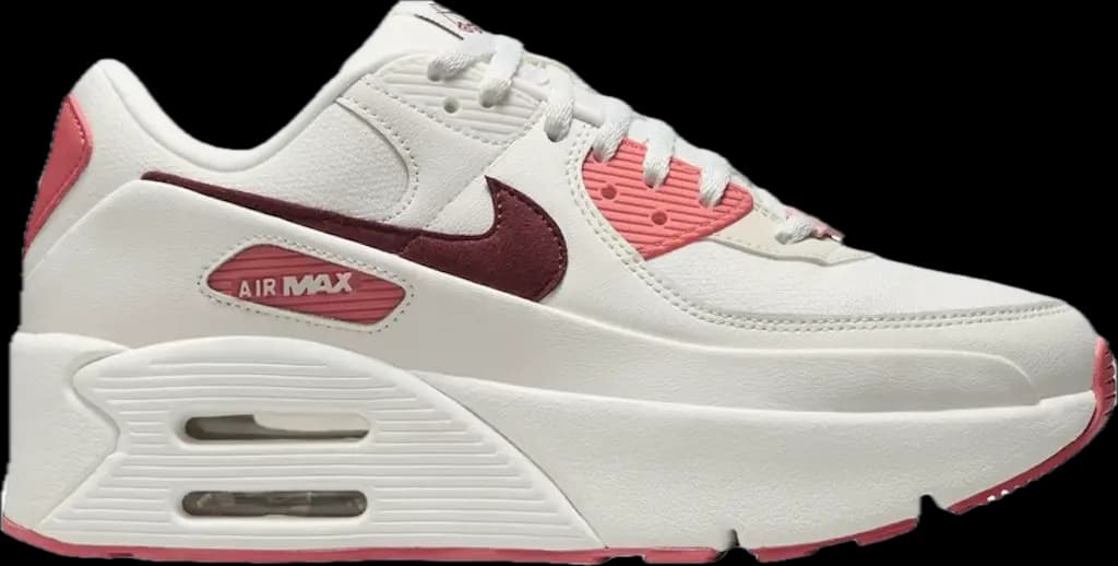Giày Nike Air Max 90 LV8 SE 'Valentine's Day' FZ5164-133 Giày Nike Air Max 90 LV8 SE 'Valentine's Day' FZ5164-133