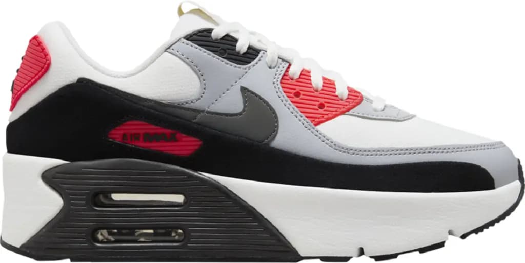 Giày Nike Air Max 90 LV9 'Infrared' FD4328-101 Giày Nike Air Max 90 LV9 'Infrared' FD4328-101