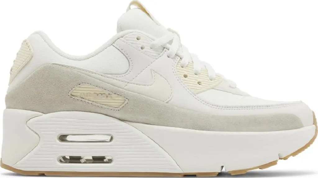 Giày Nike Air Max 90 LV9 'Sail Light Orewood' FD4328-100 Giày Nike Air Max 90 LV9 'Sail Light Orewood' FD4328-100