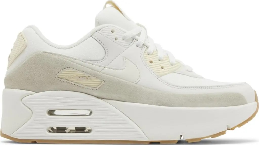 Giày Nike Air Max 90 LV9 'Sail Light Orewood' FD4328-100 — kich-thuoc: 36 Giày Nike Air Max 90 LV9 'Sail Light Orewood' FD4328-100 — kich-thuoc: 36