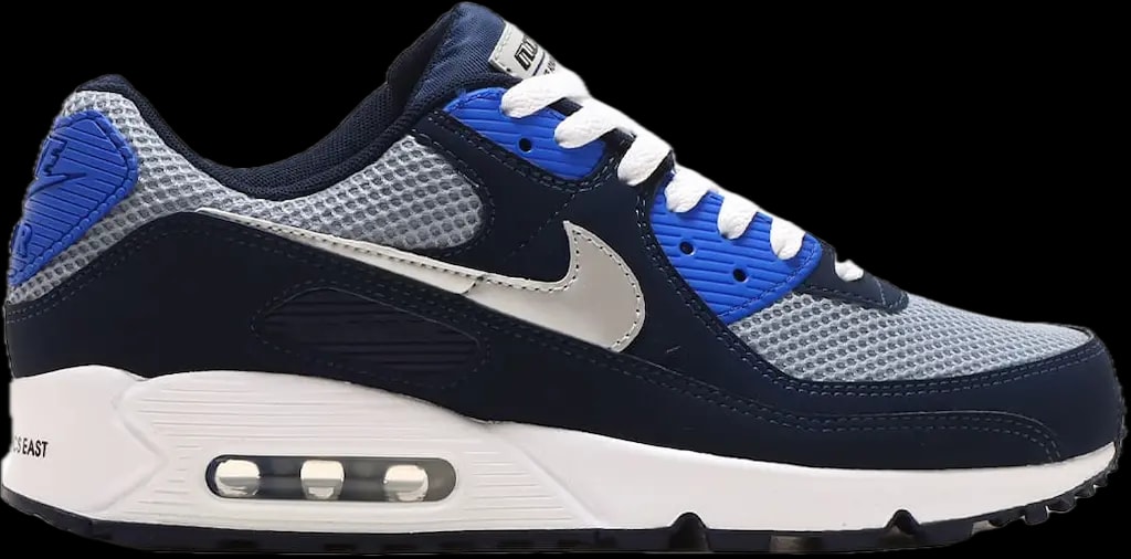 Giày Nike Air Max 90 SE 'Navy Ashen Slate' FD0374-410 — kich-thuoc: 43 Giày Nike Air Max 90 SE 'Navy Ashen Slate' FD0374-410 — kich-thuoc: 43