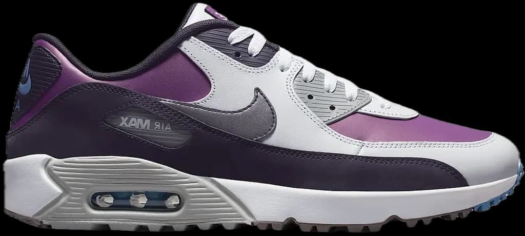 Giày Nike Air Max 90G NRG 'Purple Smoke' DQ4128-155 Giày Nike Air Max 90G NRG 'Purple Smoke' DQ4128-155