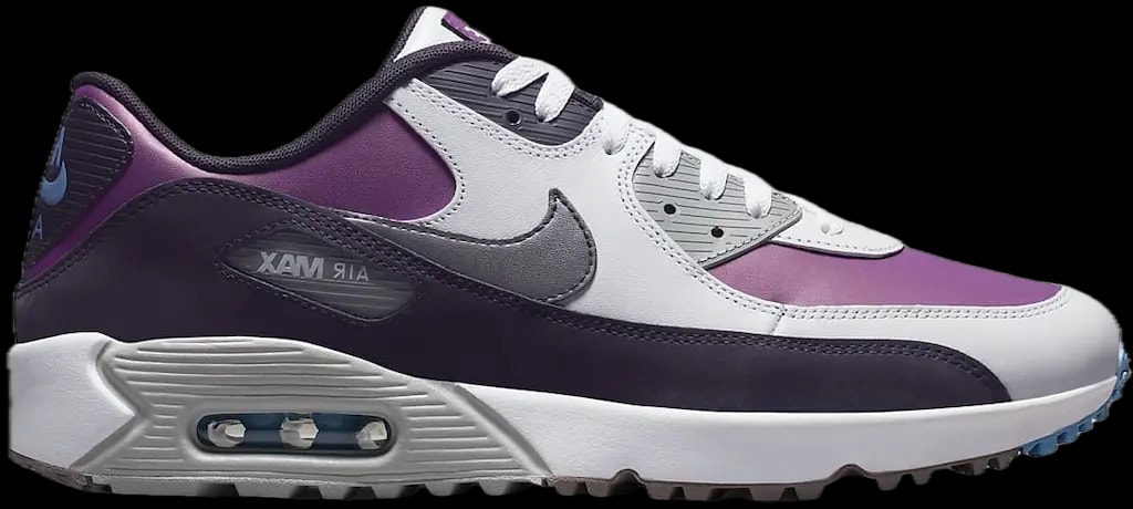 Giày Nike Air Max 90G NRG 'Purple Smoke' DQ4128-155 — kich-thuoc: 40 Giày Nike Air Max 90G NRG 'Purple Smoke' DQ4128-155 — kich-thuoc: 40