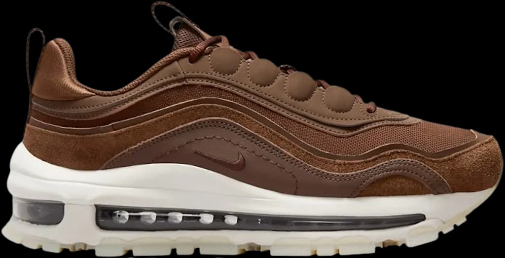 Giày Nike Air Max 97 Futura 'Cacao Wow' FB4496-201 Giày Nike Air Max 97 Futura 'Cacao Wow' FB4496-201