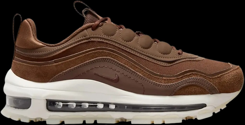 Giày Nike Air Max 97 Futura 'Cacao Wow' FB4496-201 — kich-thuoc: 38.5 Giày Nike Air Max 97 Futura 'Cacao Wow' FB4496-201 — kich-thuoc: 38.5