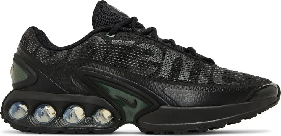 Giày Nike Air Max DN x Supreme 'Black Galactic Jade' FZ4044-001 Giày Nike Air Max DN x Supreme 'Black Galactic Jade' FZ4044-001