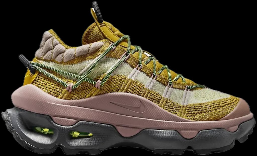 Giày Nike Air Max Flyknit Venture 'Bronzine' FD2110-700 Giày Nike Air Max Flyknit Venture 'Bronzine' FD2110-700