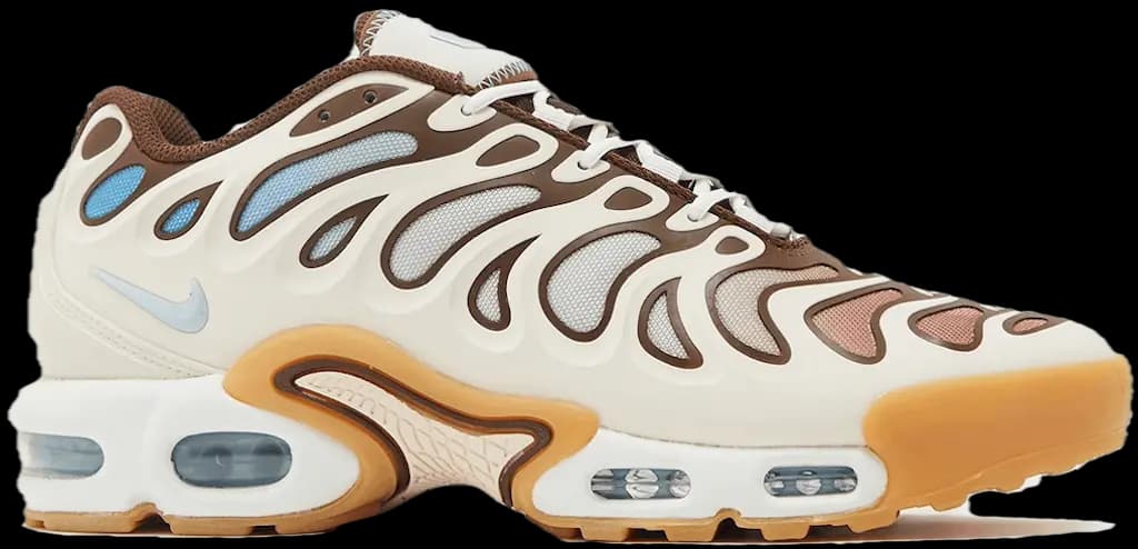 Giày Nike Air Max Plus Drift 'Cacao Wow' FD4290-001 Giày Nike Air Max Plus Drift 'Cacao Wow' FD4290-001