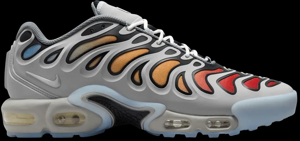 Giày Nike Air Max Plus Drift 'Light Smoke Grey' FD4290-002 Giày Nike Air Max Plus Drift 'Light Smoke Grey' FD4290-002