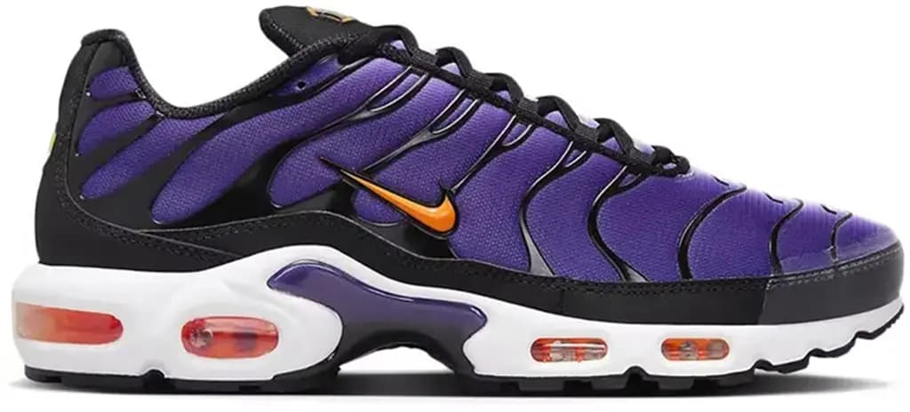 Giày Nike Air Max Plus OG ‘Voltage Purple’ DX0755-500 Giày Nike Air Max Plus OG ‘Voltage Purple’ DX0755-500