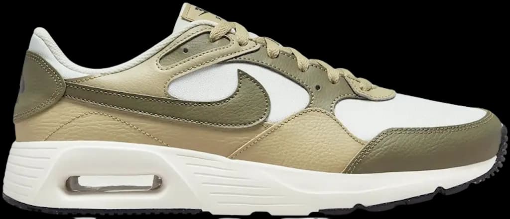 Giày Nike Air Max SC 'Neutral Olive Light Bone' FQ6015-200 Giày Nike Air Max SC 'Neutral Olive Light Bone' FQ6015-200