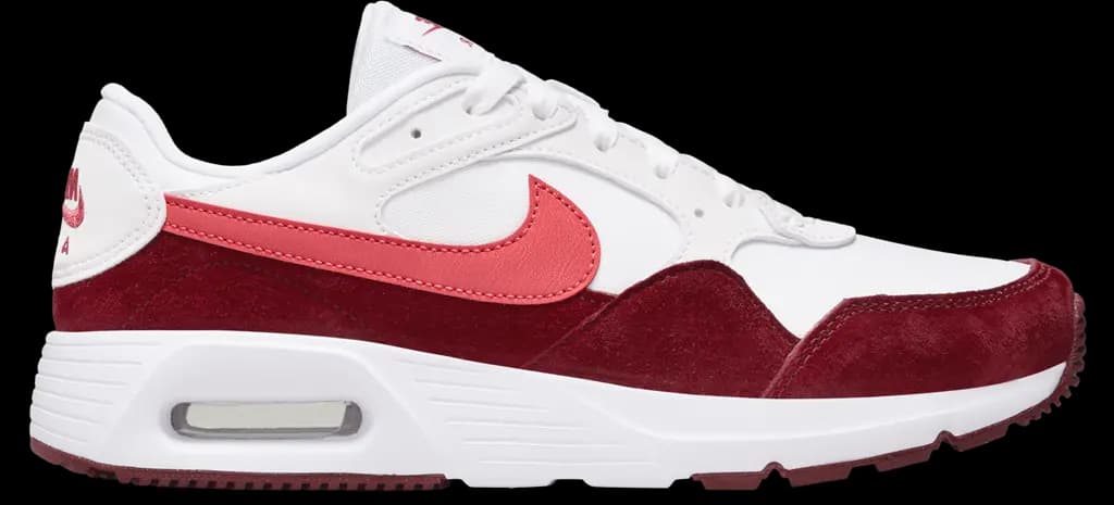 Giày Nike Air Max SC 'Valentine's Day 2024' FJ3242-100 Giày Nike Air Max SC 'Valentine's Day 2024' FJ3242-100