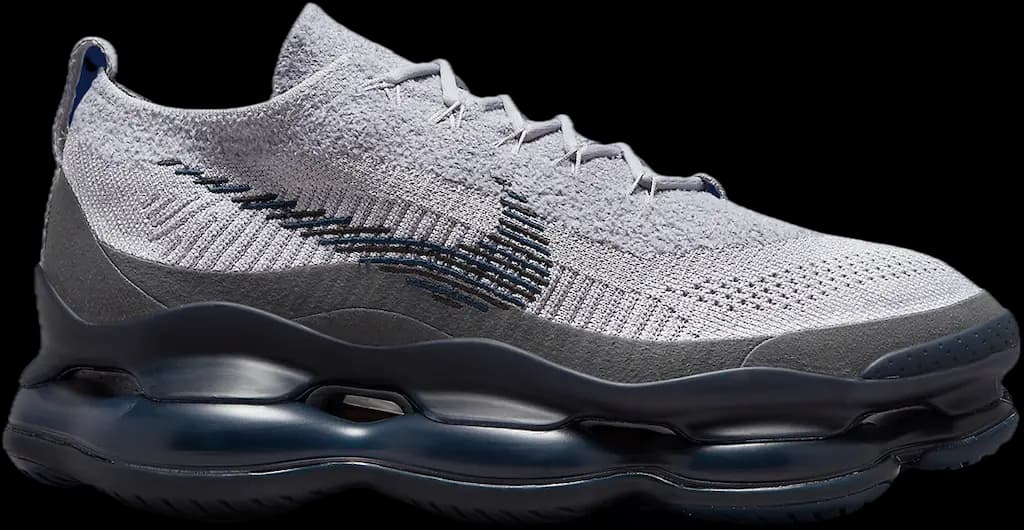 Giày Nike Air Max Scorpion 'Dark Pewter Grey' DJ4701-006 Giày Nike Air Max Scorpion 'Dark Pewter Grey' DJ4701-006