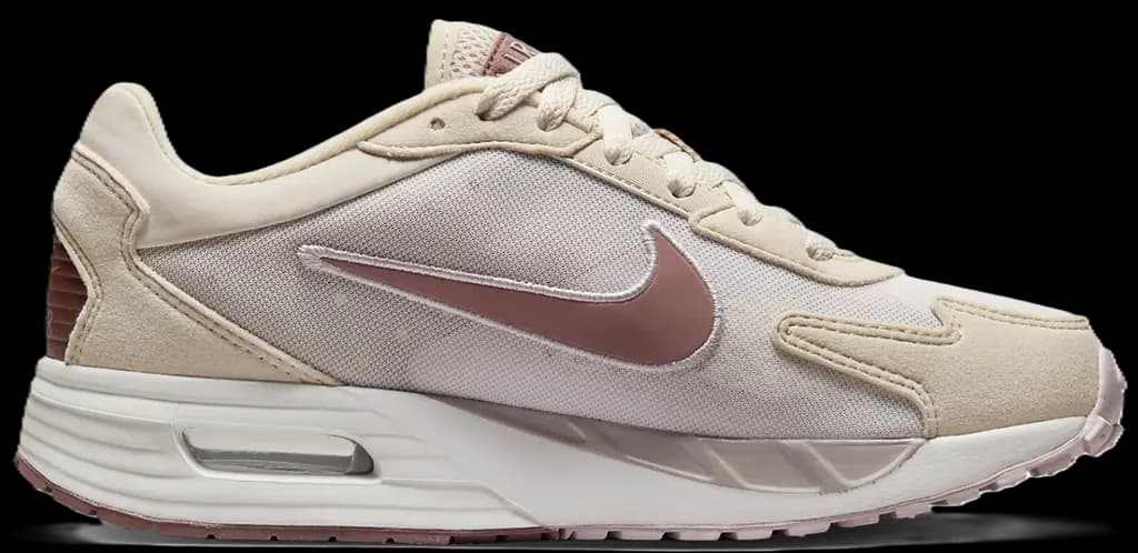 Giày Nike Air Max Solo 'Beige Grey Rose' FN0784-005 Giày Nike Air Max Solo 'Beige Grey Rose' FN0784-005