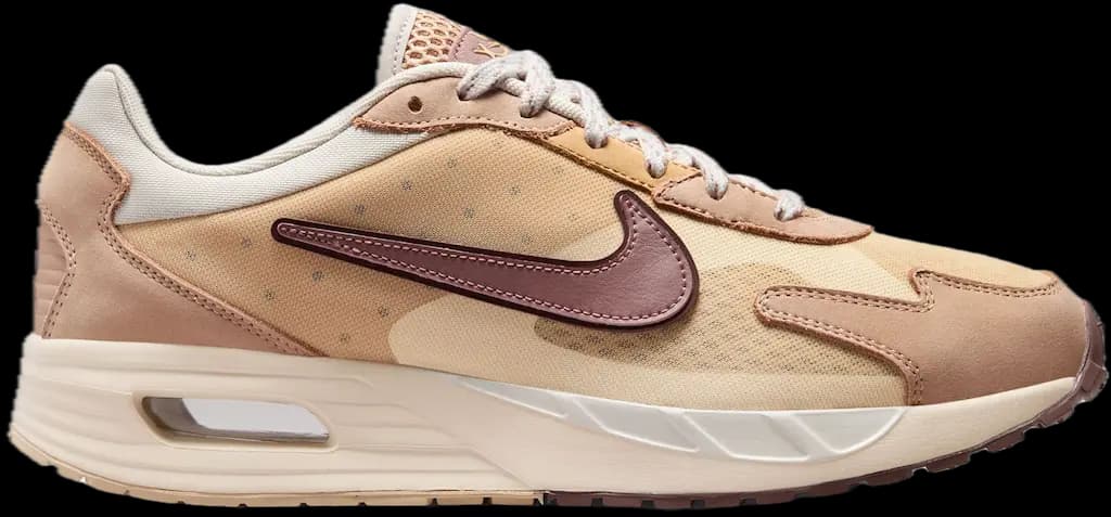 Giày Nike Air Max Solo 'Sesame Smokey Mauve' FZ5050-221 Giày Nike Air Max Solo 'Sesame Smokey Mauve' FZ5050-221