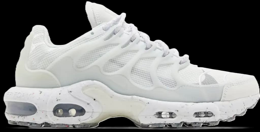 Giày Nike Air Max Terrascape Plus 'White' DQ3977-100 Giày Nike Air Max Terrascape Plus 'White' DQ3977-100