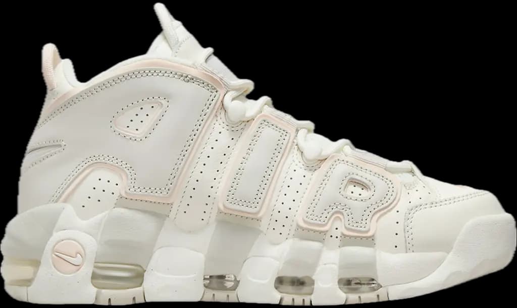 Giày Nike Air More Uptempo 'Light Bone' DV1137-101 Giày Nike Air More Uptempo 'Light Bone' DV1137-101