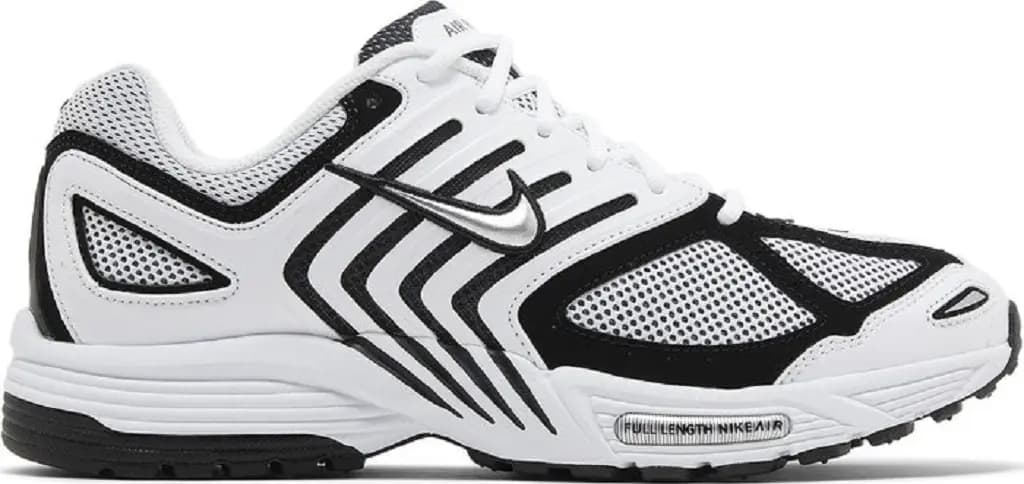 Giày Nike Air Pegasus 2005 'White Black' FJ1909-100 Giày Nike Air Pegasus 2005 'White Black' FJ1909-100