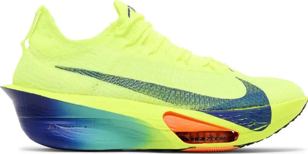 Giày Nike Air Zoom Alphafly 3 'Volt' FD8311-700 — kich-thuoc: 43 Giày Nike Air Zoom Alphafly 3 'Volt' FD8311-700 — kich-thuoc: 43
