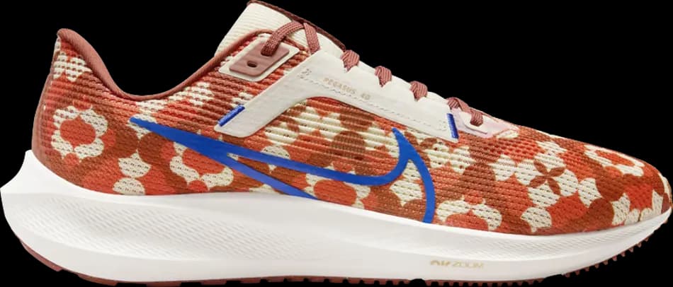Giày Nike Air Zoom Pegasus 40 'Blue Ribbon' FQ7680-100 Giày Nike Air Zoom Pegasus 40 'Blue Ribbon' FQ7680-100