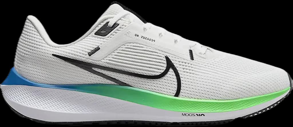 Giày Nike Air Zoom Pegasus 40 'Platinum Tint' DV3853-006 Giày Nike Air Zoom Pegasus 40 'Platinum Tint' DV3853-006