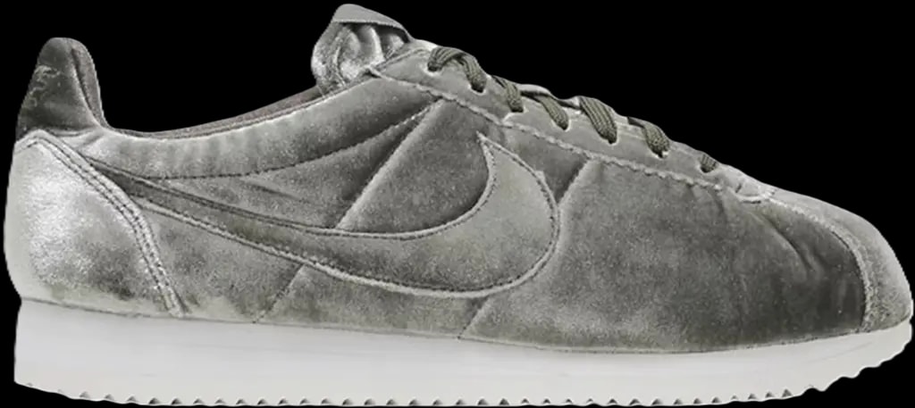 Giày Nike Cortez PRM 'Olive' 862574-200 — kich-thuoc: 36 Giày Nike Cortez PRM 'Olive' 862574-200 — kich-thuoc: 36