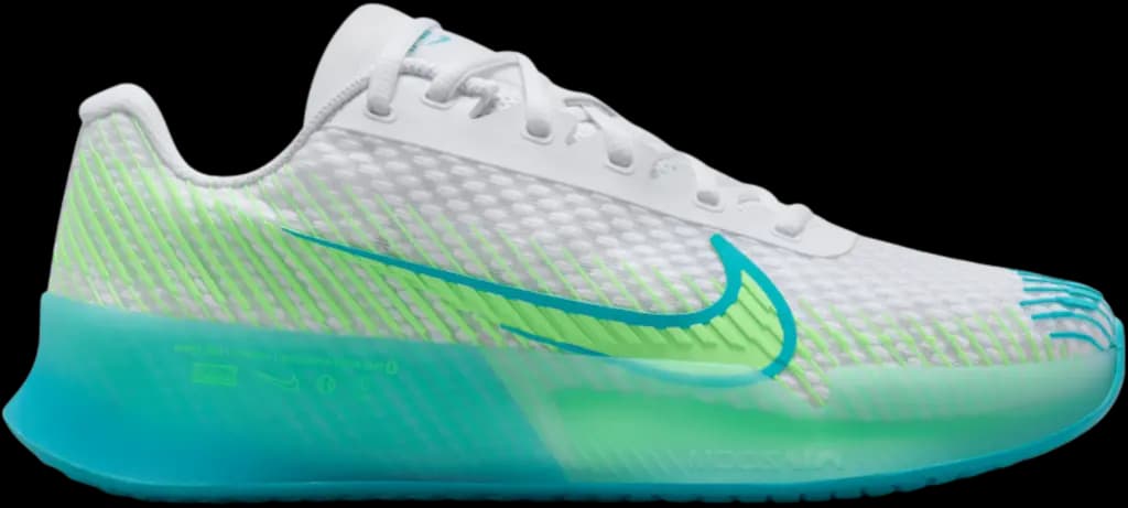 Giày Nike Court Air Zoom Vapor 11 'Jade Ice' DR6965-104 Giày Nike Court Air Zoom Vapor 11 'Jade Ice' DR6965-104