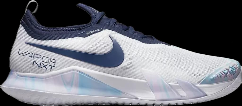 Giày Nike Court React Vapor NXT 'Midnight Navy' CV0724-102 Giày Nike Court React Vapor NXT 'Midnight Navy' CV0724-102