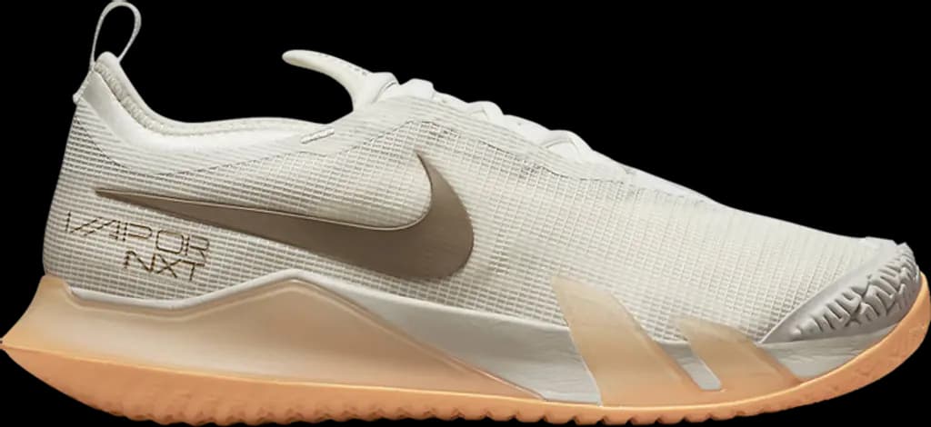 Giày Nike Court React Vapor NXT 'Sail' CV0742-102 Giày Nike Court React Vapor NXT 'Sail' CV0742-102