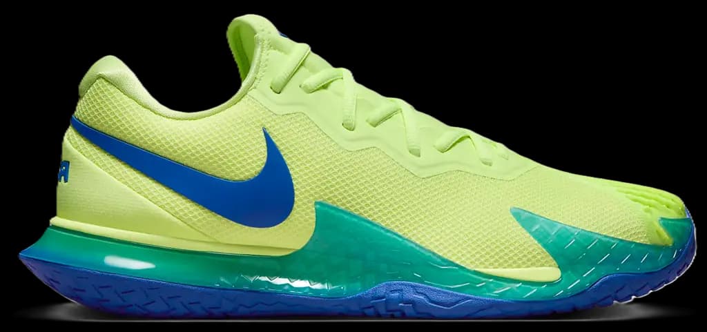 Giày Nike Court Zoom Vapor Cage 4 Rafa ‘Australian Open Pack’ DD1579-700 Giày Nike Court Zoom Vapor Cage 4 Rafa ‘Australian Open Pack’ DD1579-700