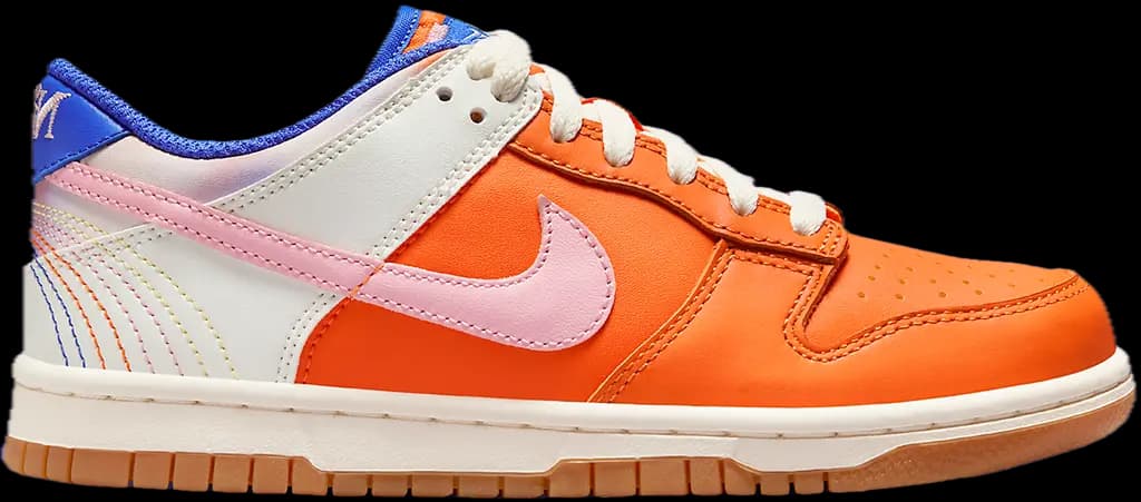 Giày Nike Dunk Low 'Everything You Need' FN0600-801 Giày Nike Dunk Low 'Everything You Need' FN0600-801