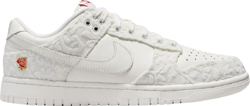Giày Nike Dunk Low 'Give Her Flowers' FZ3775-133 Giày Nike Dunk Low 'Give Her Flowers' FZ3775-133