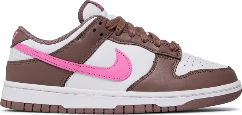 Giày Nike Dunk Low 'Smokey Mauve Playful Pink' FZ3611-208 Giày Nike Dunk Low 'Smokey Mauve Playful Pink' FZ3611-208