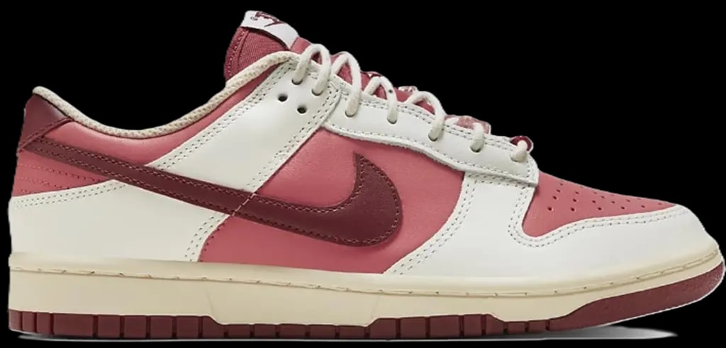 Giày Nike Dunk Low 'Valentine's Day 2024 Alternate' HF0736-161 — kich-thuoc: 39 Giày Nike Dunk Low 'Valentine's Day 2024 Alternate' HF0736-161 — kich-thuoc: 39