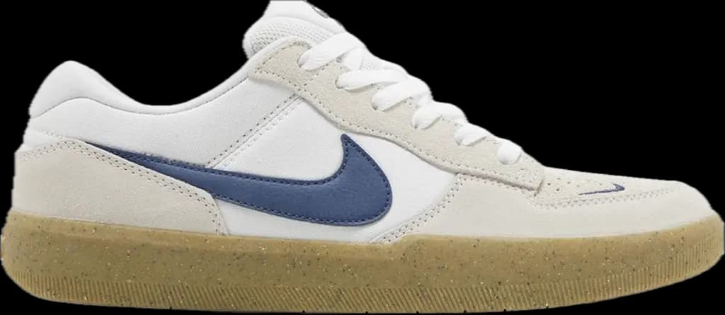 Giày Nike Force 58 SB 'White Light Brown Gum' CZ2959-100 Giày Nike Force 58 SB 'White Light Brown Gum' CZ2959-100