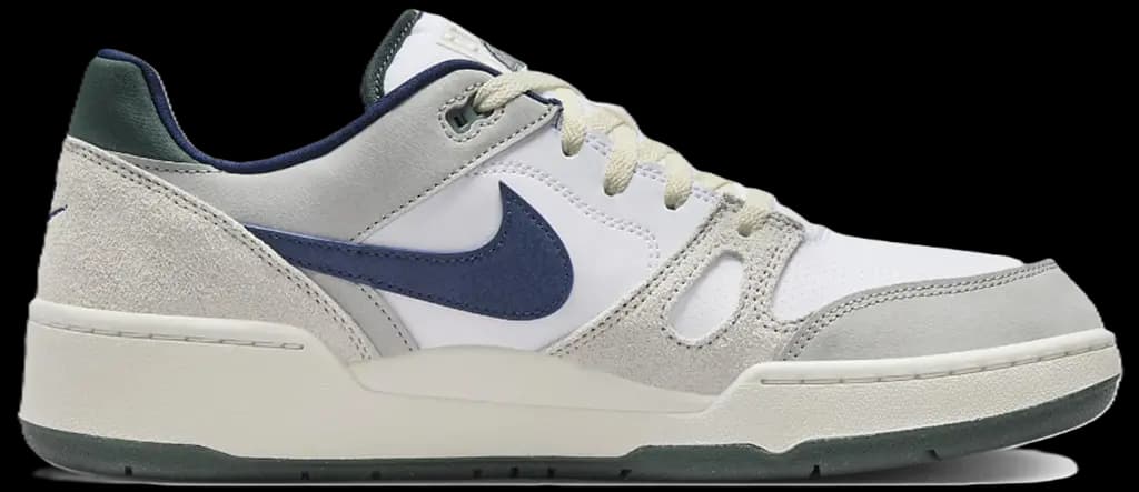 Giày Nike Full Force Low 'Light Bone' FZ3595-100 Giày Nike Full Force Low 'Light Bone' FZ3595-100