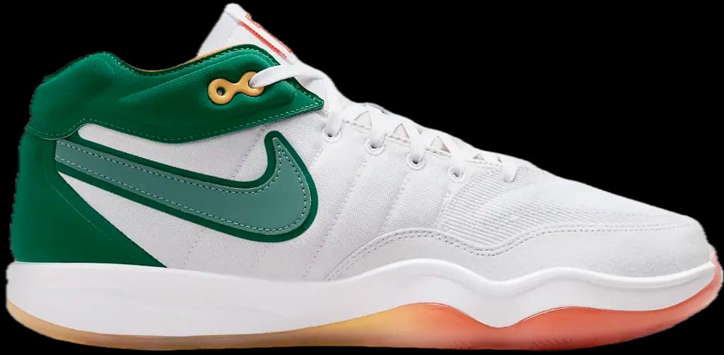Giày Nike GT Hustle 2 Nike University 'White' DJ9404-103 Giày Nike GT Hustle 2 Nike University 'White' DJ9404-103